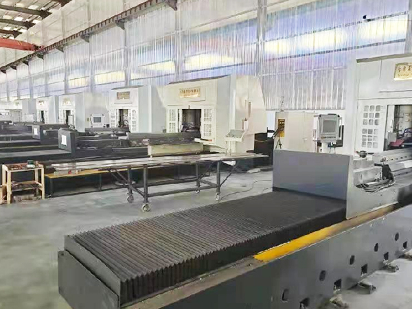 production equipment