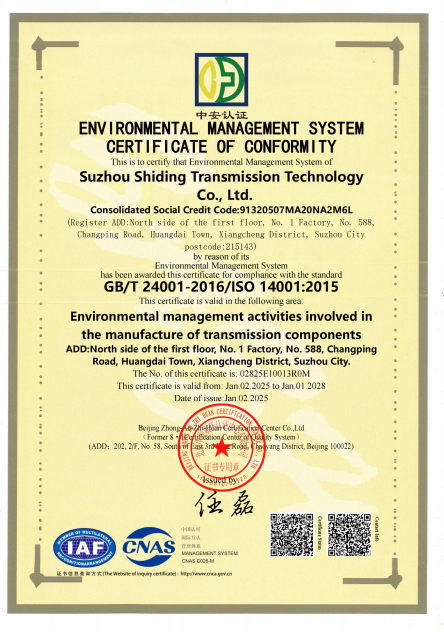 ISO14001