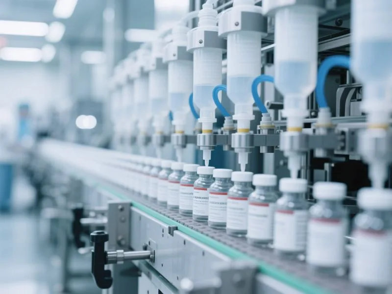 medical linear guide
