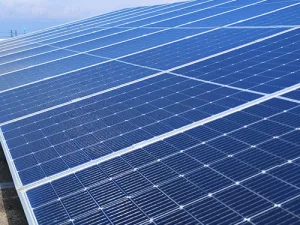 Photovoltaic Energy