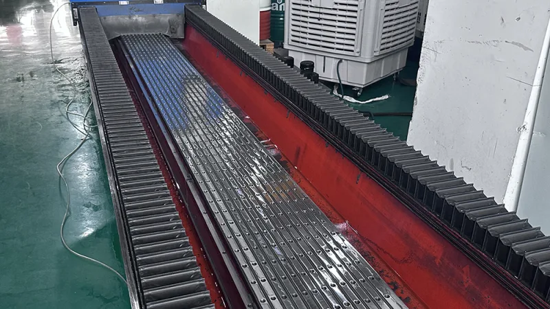 guide lines washing