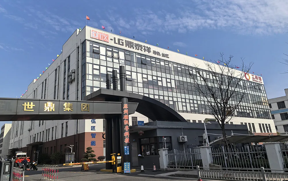linear-guide-factory