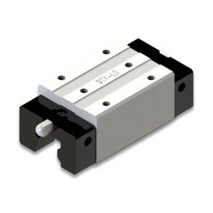 DTX-LG Roller Linear Guides Block SRH