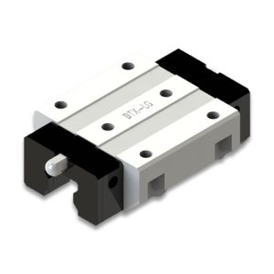 DTX-LG Roller Linear Guides Block SRW