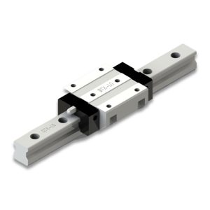 DTX-LG Roller Linear Guides UNIT