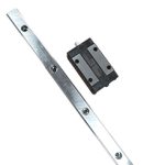 Heavy Load Linear Guides Rail SG series (2)