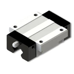 DTX-LG Heavy Duty Linear Slide Bock SGW