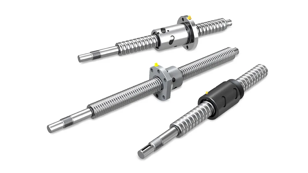 ball screw