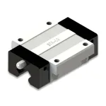 DTX-LG Heavy Duty Linear Slide Bock SGW