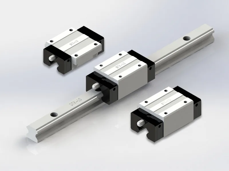 SG-SERIES