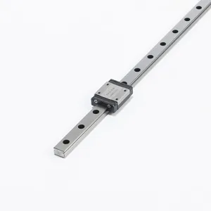 12mm miniature linear guide block