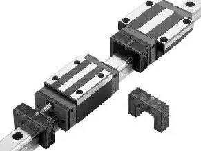 Self-Lubrication System