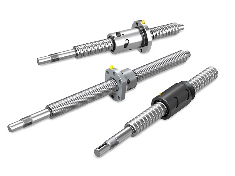 ball screw