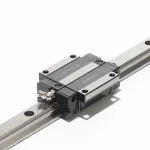 linear guide rail and carriage​