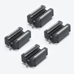 linear guide rail systems