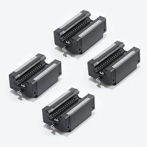 linear guide rail systems