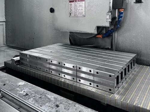 linear motion components