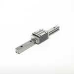 linear rail systems