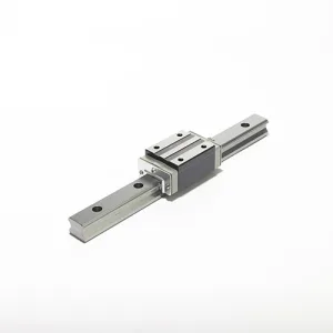 linear rail systems