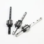 miniature linear guide