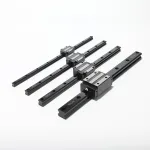 DTX-LG linear guide assembly
