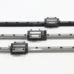 DTX-LG linear guideways manufacturers​