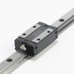 low profile linear guide