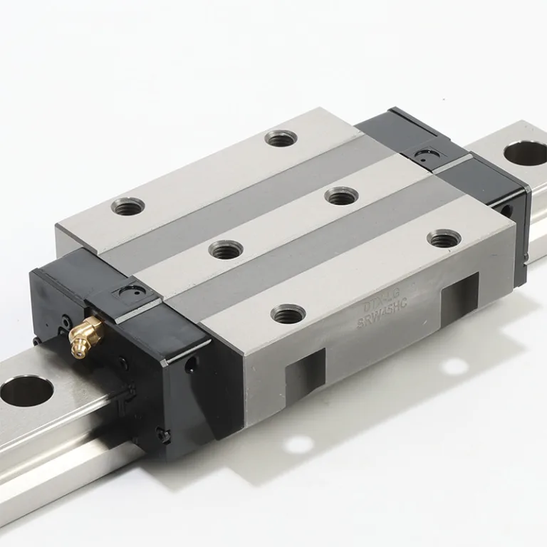 linear guide block