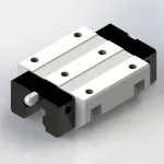 roller linear guide