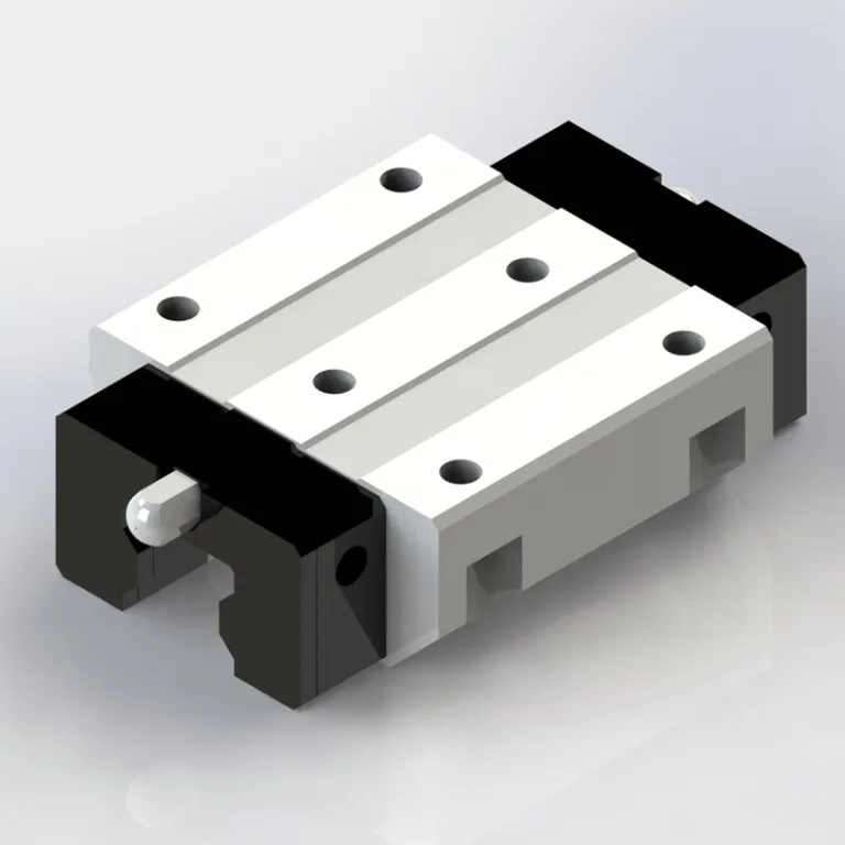 roller linear guide