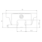 ball bearing carriages and guide rails