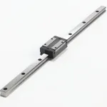good quality low profile ball type linear guide​