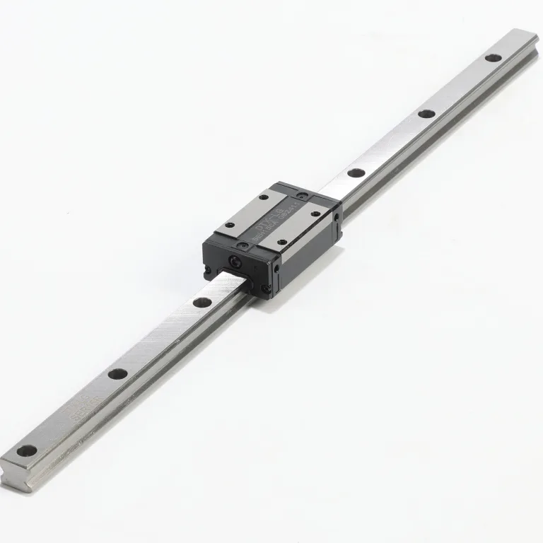 good quality low profile ball type linear guide​