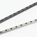 hiwin mgn rails