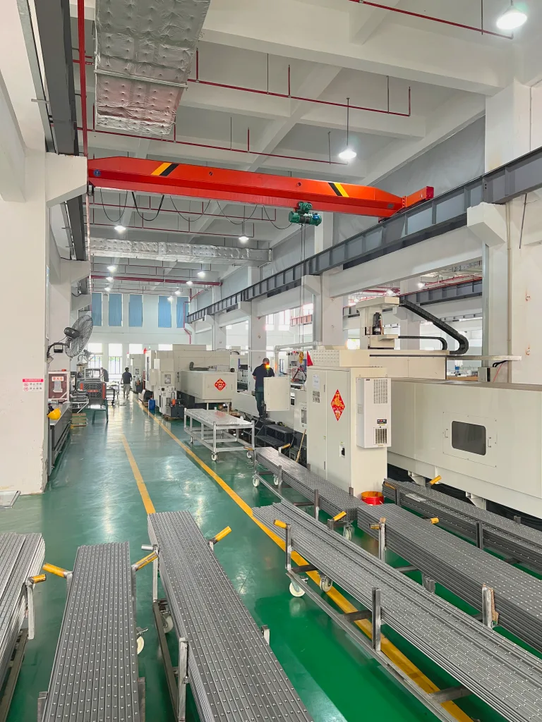 linear guide manufacturer