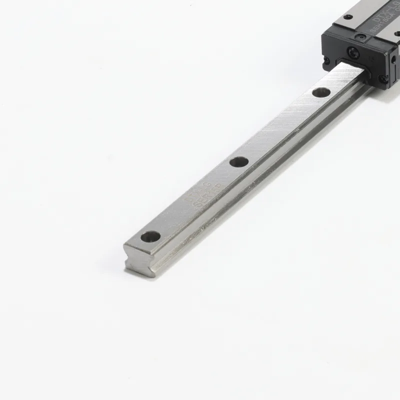 linear rail ser