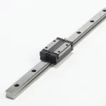 low profile linear guides​