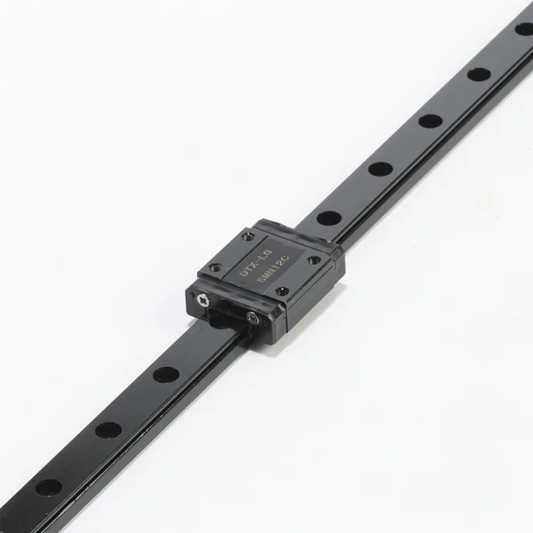 mgn12 mini linear rail guide