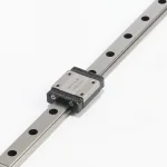 miniature linear guide rails
