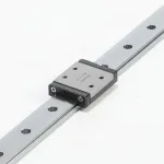 DTX-LG miniature linear guideways