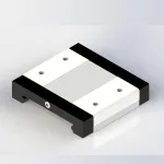 DTX-LG rail block