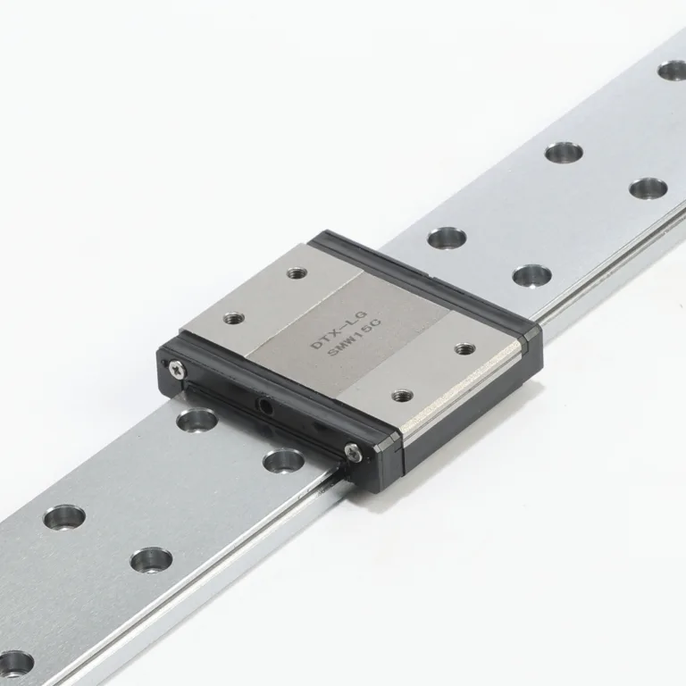 DTX-LG wide linear guide
