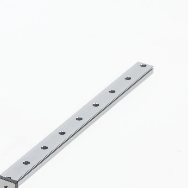 DTX-LG wide linear rail