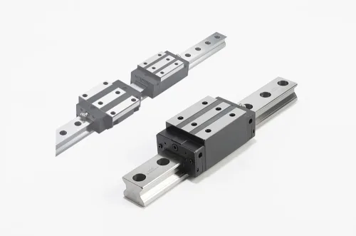 replace PMI linear guide