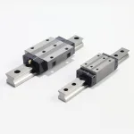 linear guide assembly