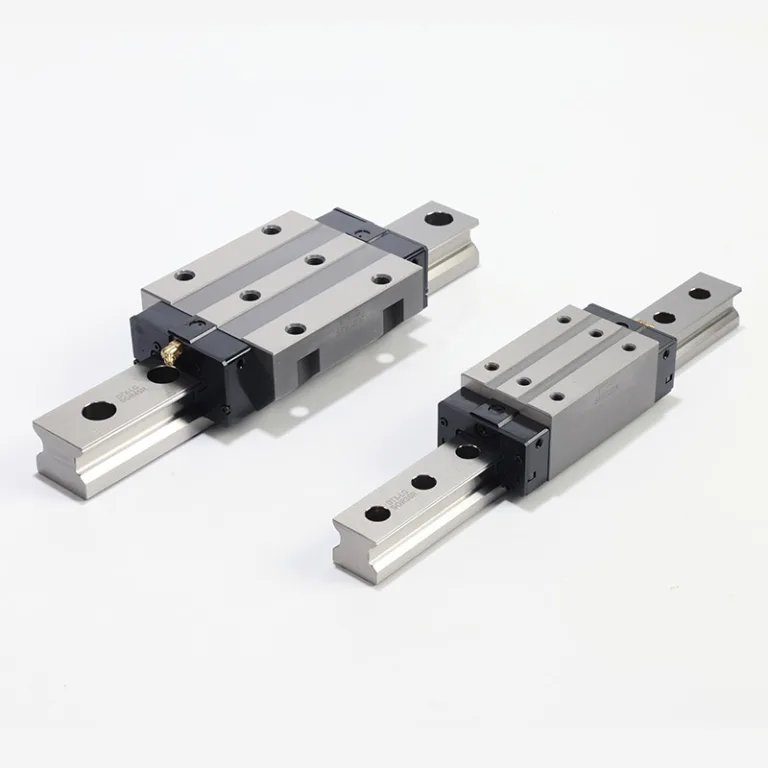 linear guide assembly