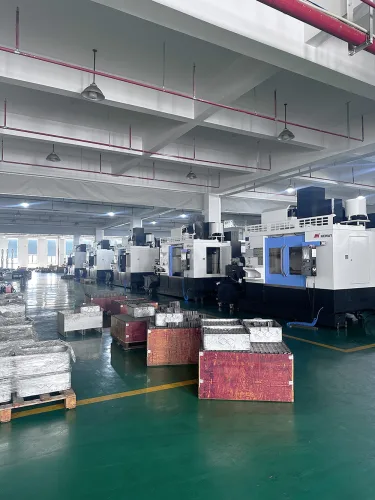 linear guide factory