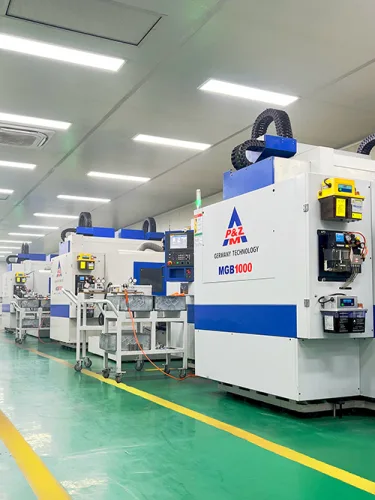 linear guide supplier