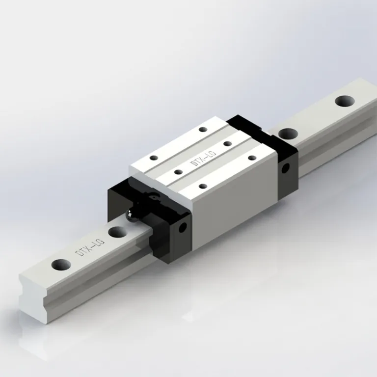 linear motion roller guide