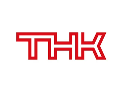 replace THK linear guide
